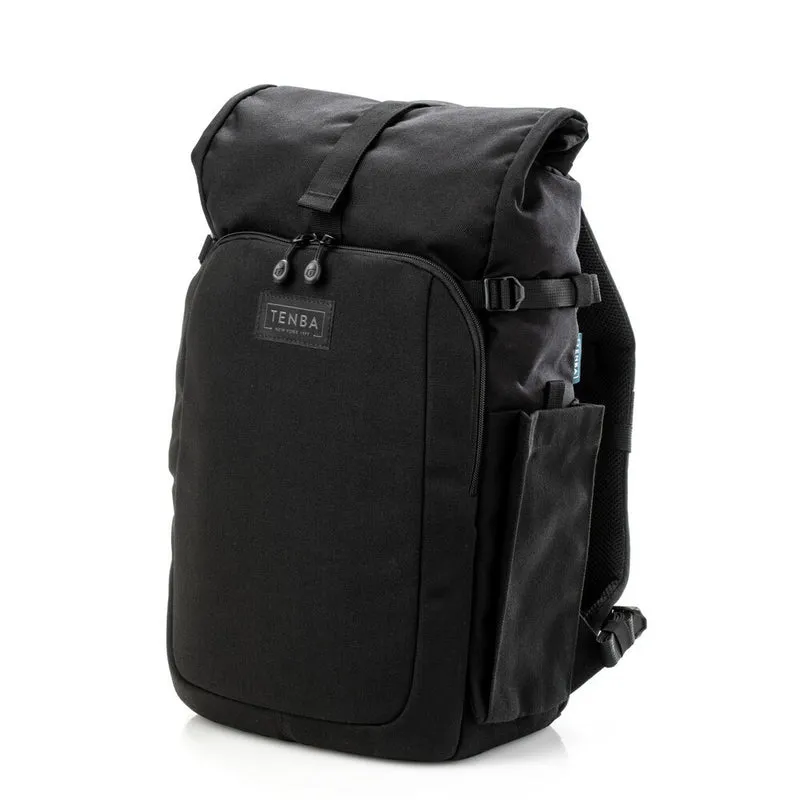 TENBA FULTON V2 10L BACKPACK BLACK