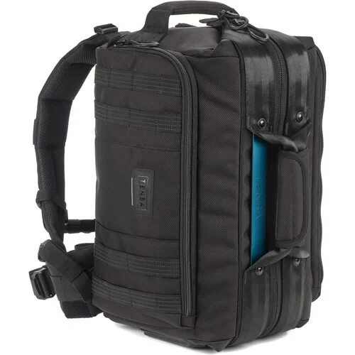 TENBA CINELUXE V2 DOCTOR BACKPACK 21