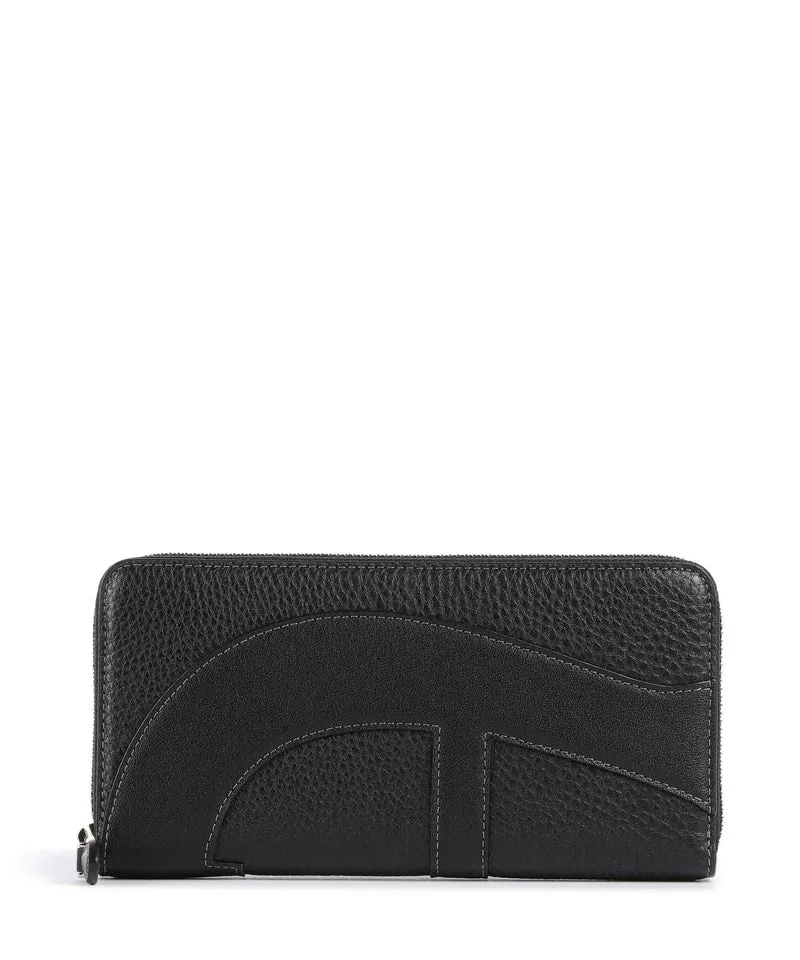 Aigner Deborah Portafoglio black
