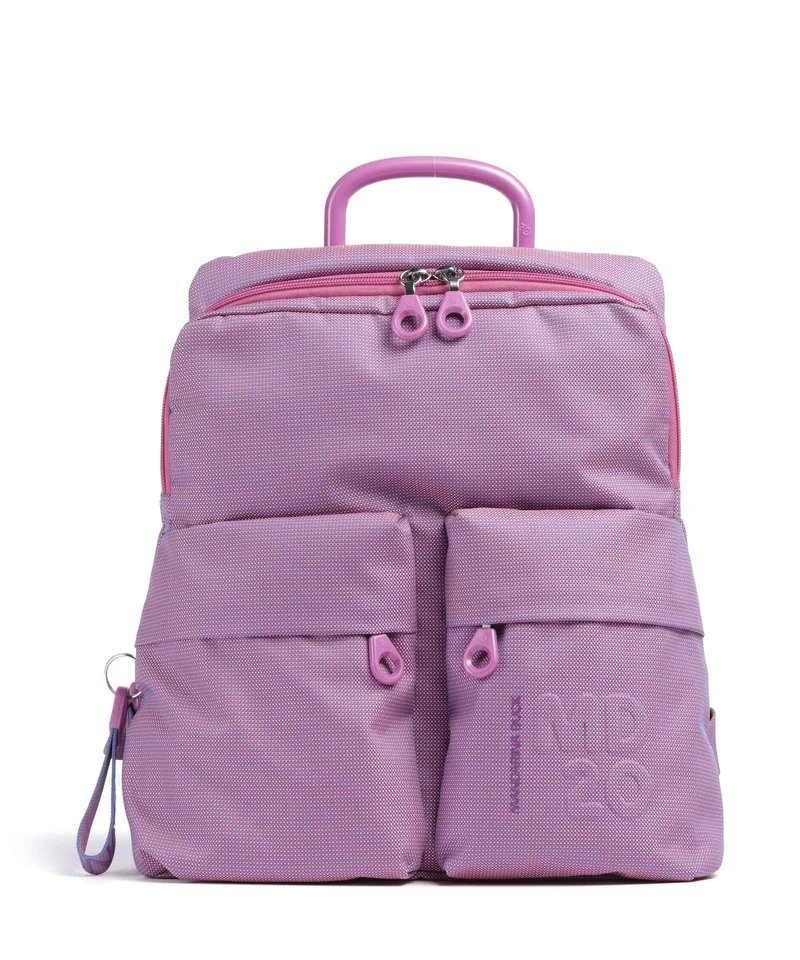 Mandarina Duck MD20 Zaino sushi flower