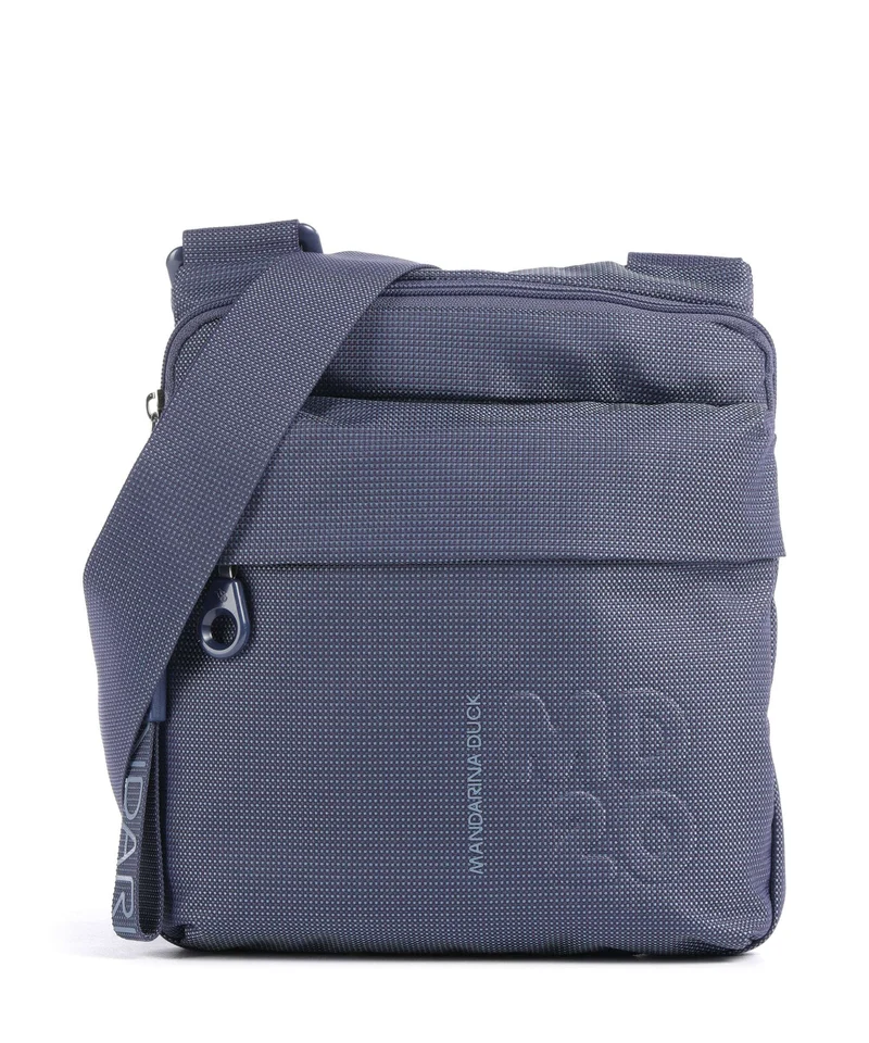 Mandarina Duck MD20 Borsa a tracolla deep blue