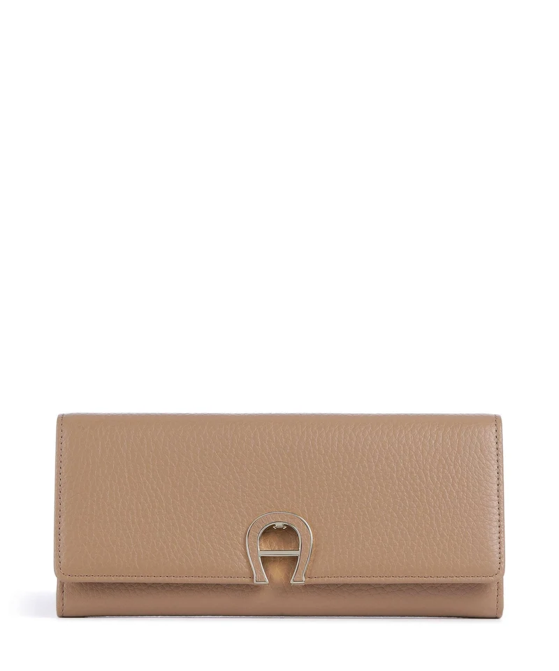 Aigner Fashion Portafoglio oat beige