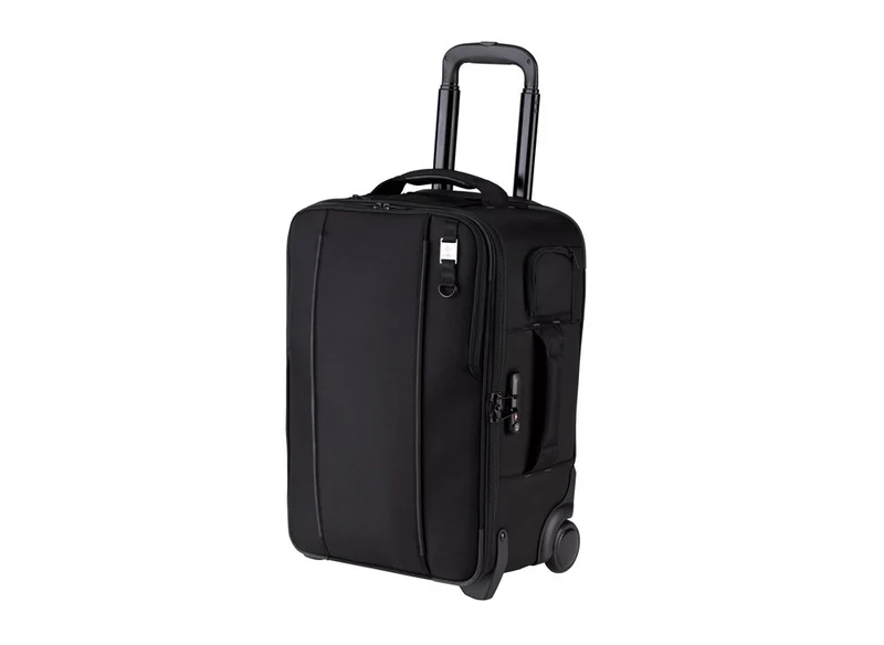 TENBA ROADIE HYBRID ROLLER 21