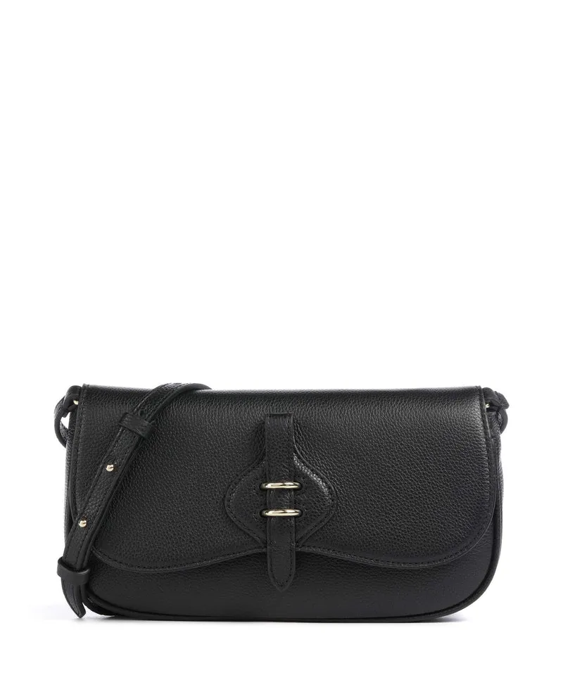 Coccinelle Mavery Borsa a tracolla noir