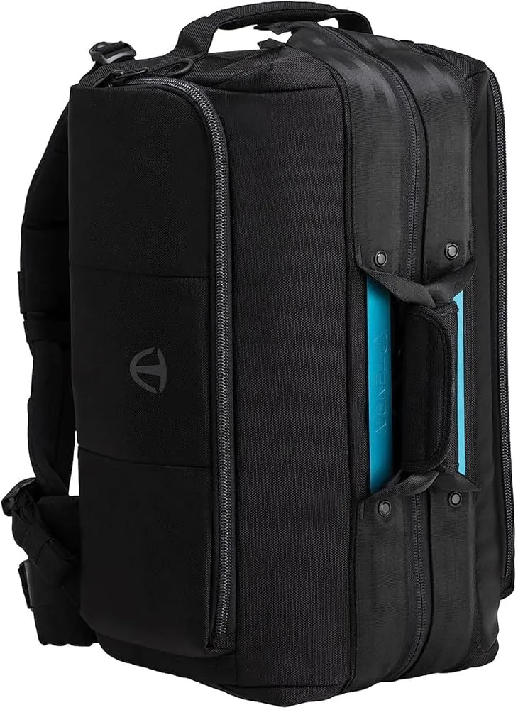 TENBA CINELUXE DOCTOR BACKPACK 24