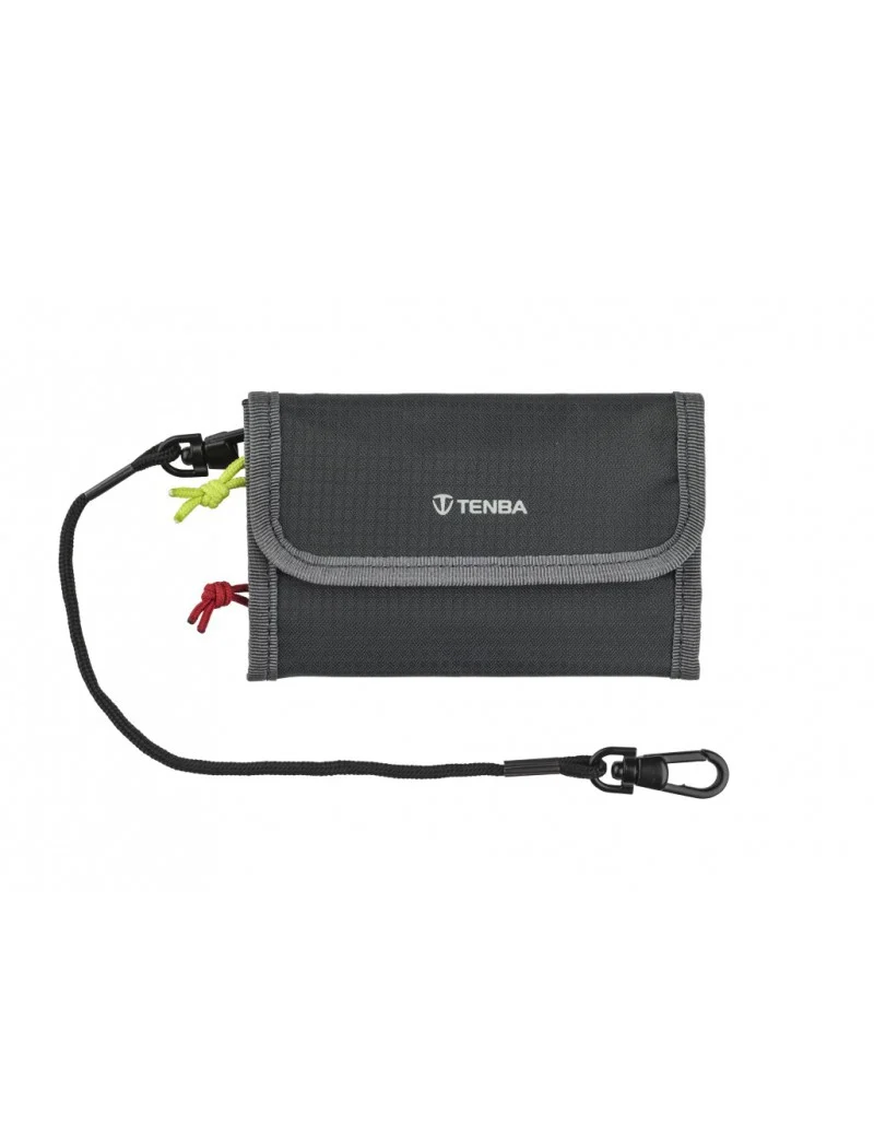 TENBA PORTASCHEDE UNIVERSALE BLACK