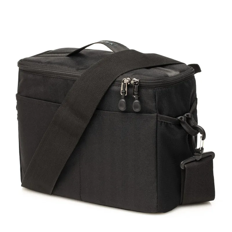 TENBA BYOB 10 C/TRACOLLA BLACK