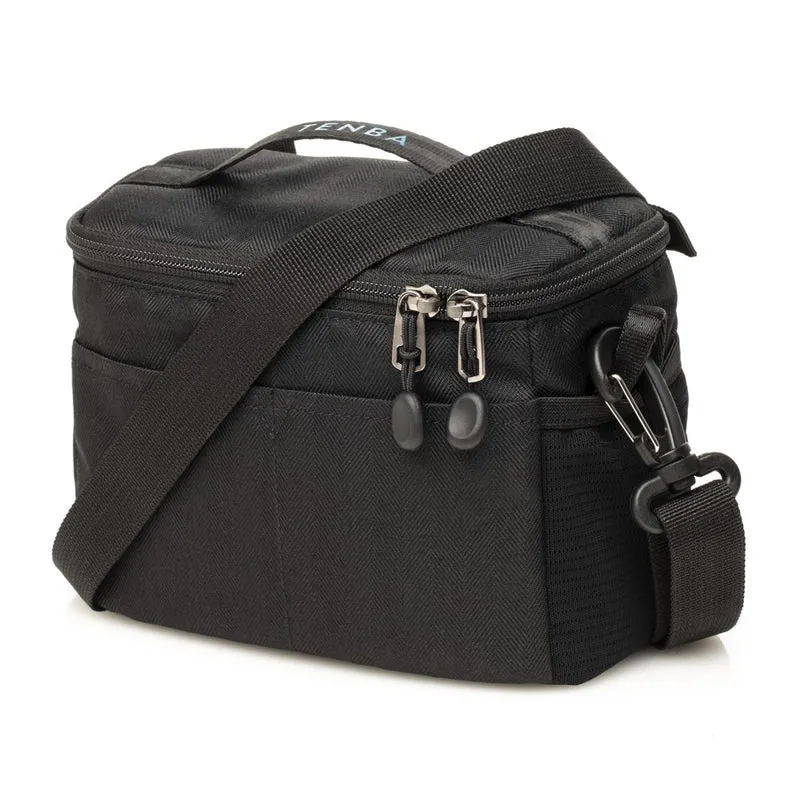 TENBA BYOB 7 C/TRACOLLA BLACK