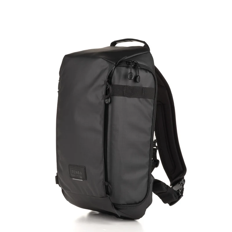 TENBA SOLSTICE V2 16L SLING BAG - BLACK