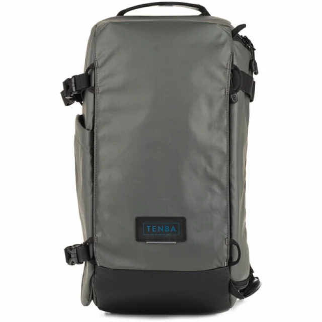 TENBA SOLSTICE V2 12L SLING BAG - GREY