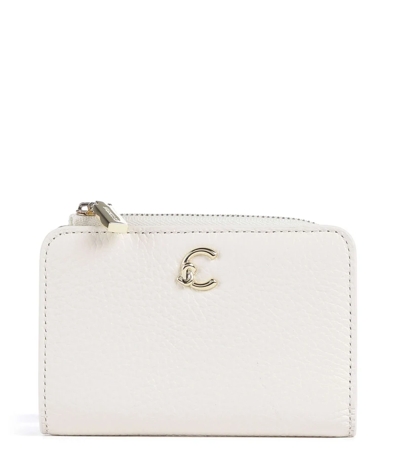 Coccinelle C-Me Portafoglio pearl