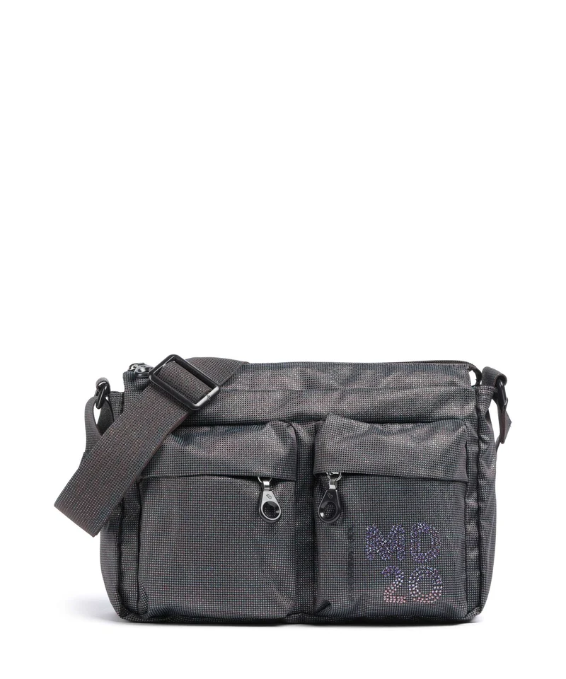Mandarina Duck MD20 Lux 2.0 Borsa a tracolla galaxy