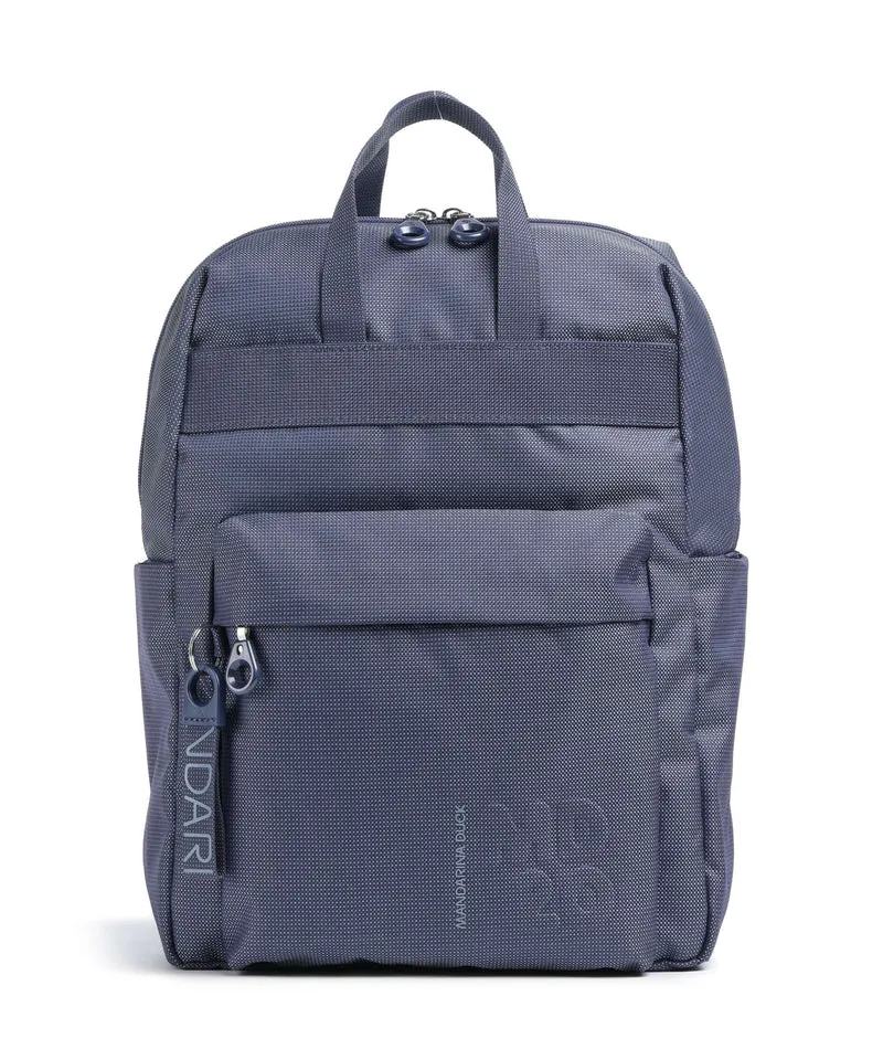 Mandarina Duck MD20 Zaino deep blue