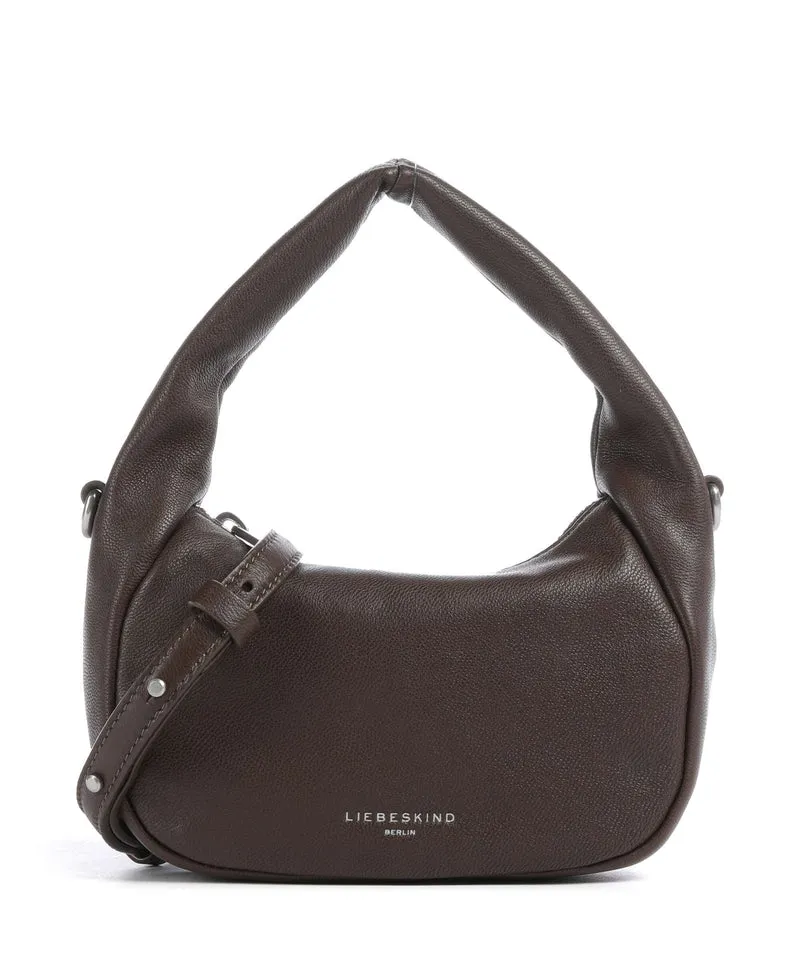 Liebeskind Farrah Vintage Goat S Borsa a tracolla roasted coconut