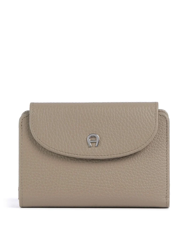 Aigner Basics Portafoglio taupe
