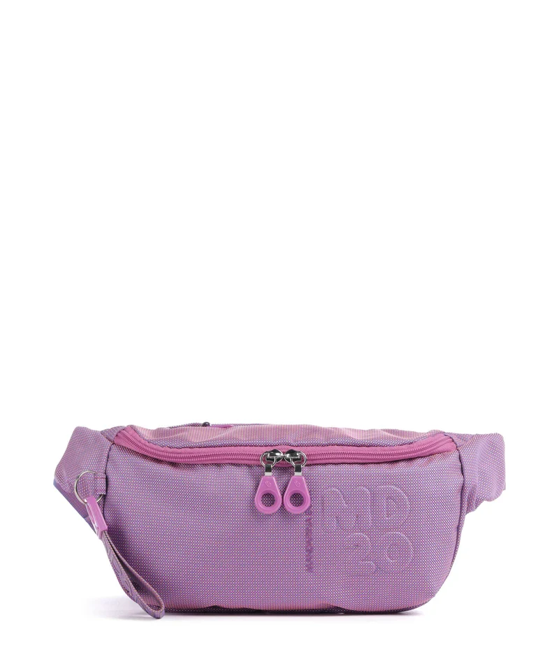 Mandarina Duck MD20 Marsupio sushi flower