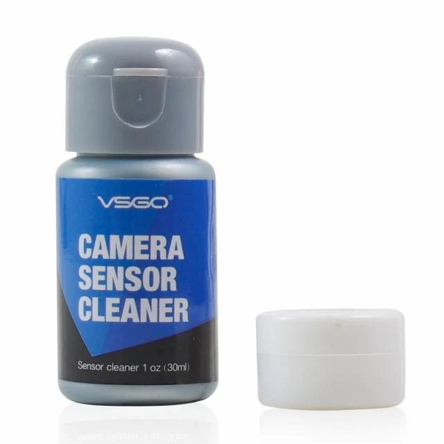 VSGO Liquido di pulizia per sensori 30ml