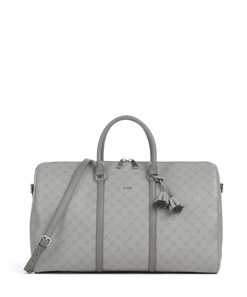 JOOP! Cortina 1.0 Aurora Borsone da weekend frost gray