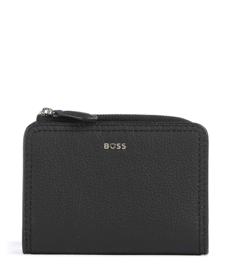 BOSS Lenah Portafoglio black