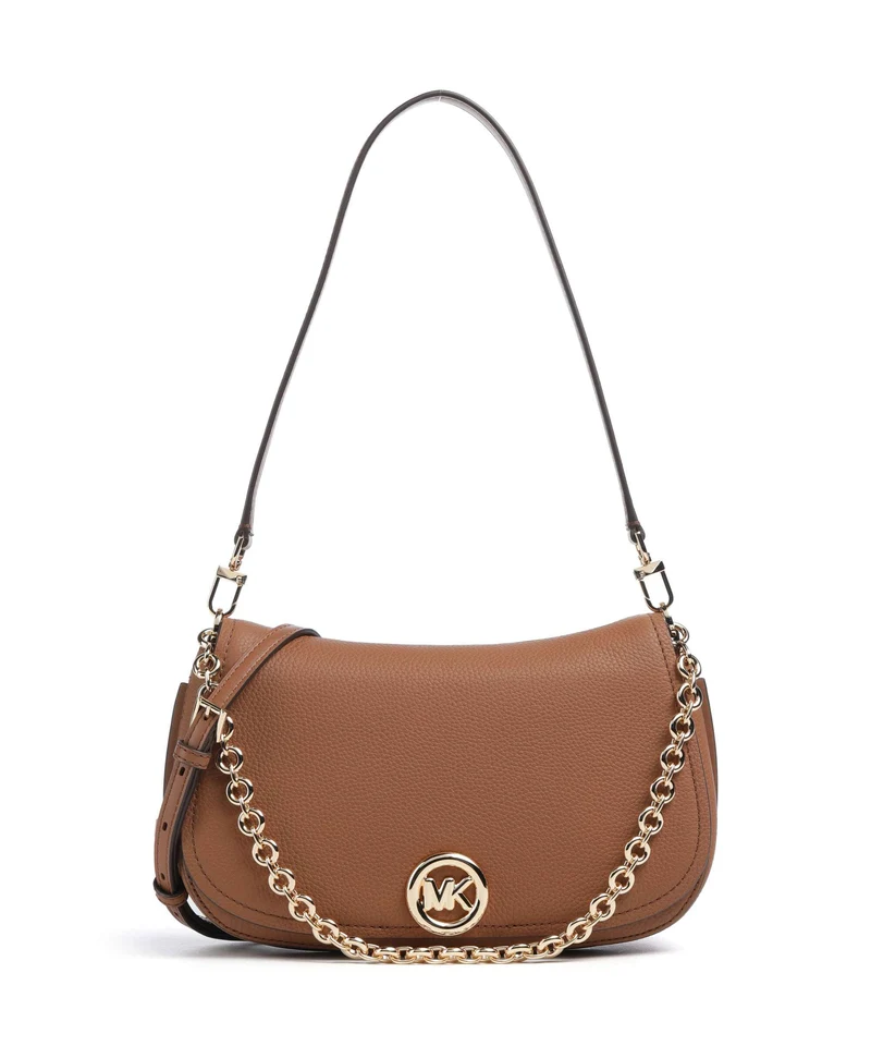 Michael Kors Nolita Medium Borsa a spalla luggage