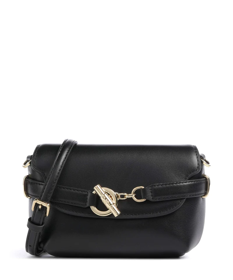 Lauren Ralph Lauren Blaike Small Borsa a tracolla black