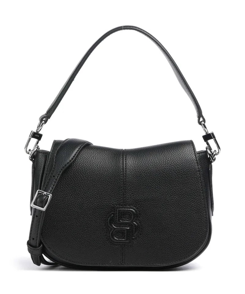 BOSS Anett Borsa a spalla black