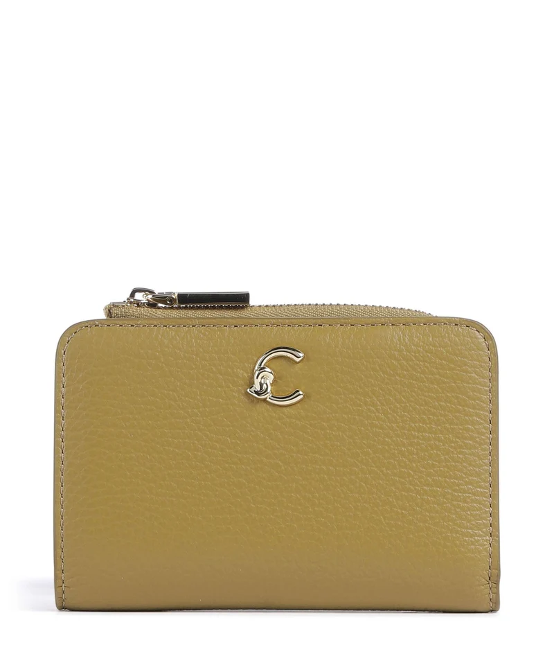 Coccinelle C-Me Portafoglio seagrass