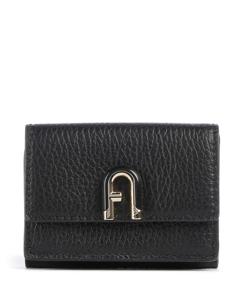 Furla Idea S Portafoglio nero