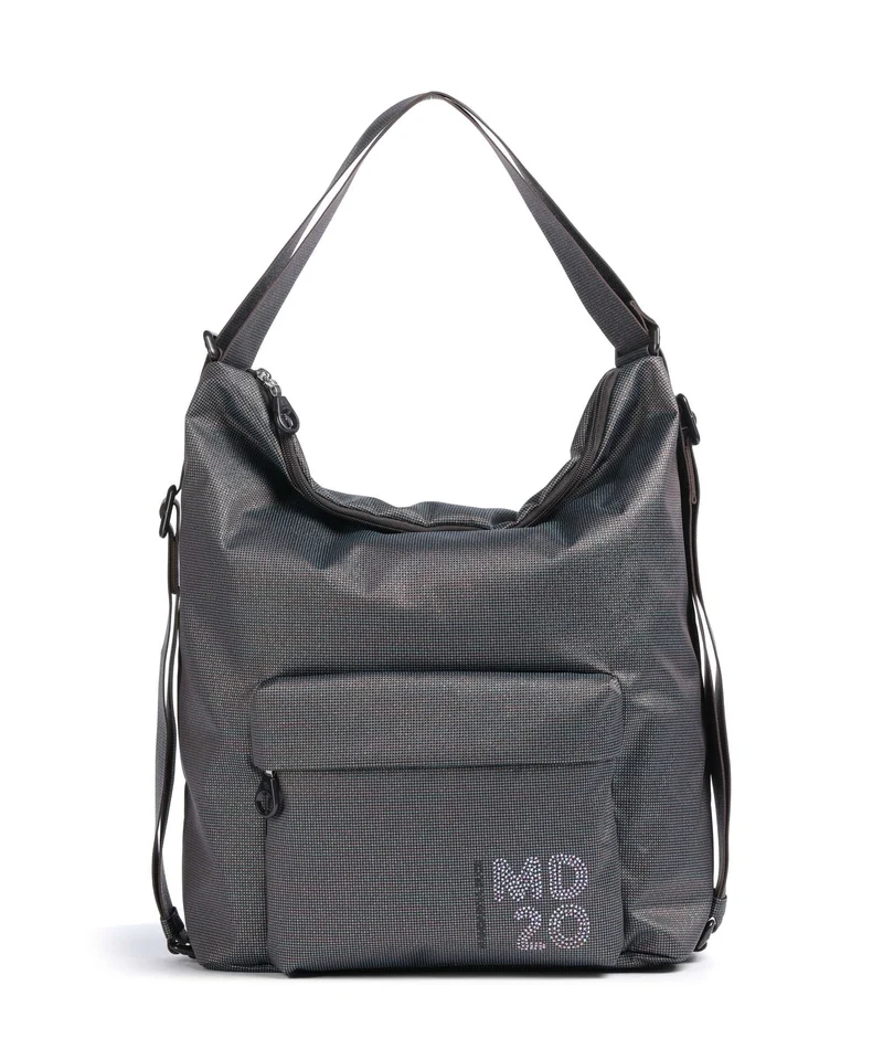 Mandarina Duck MD20 Lux 2.0 Borsa a zainetto galaxy
