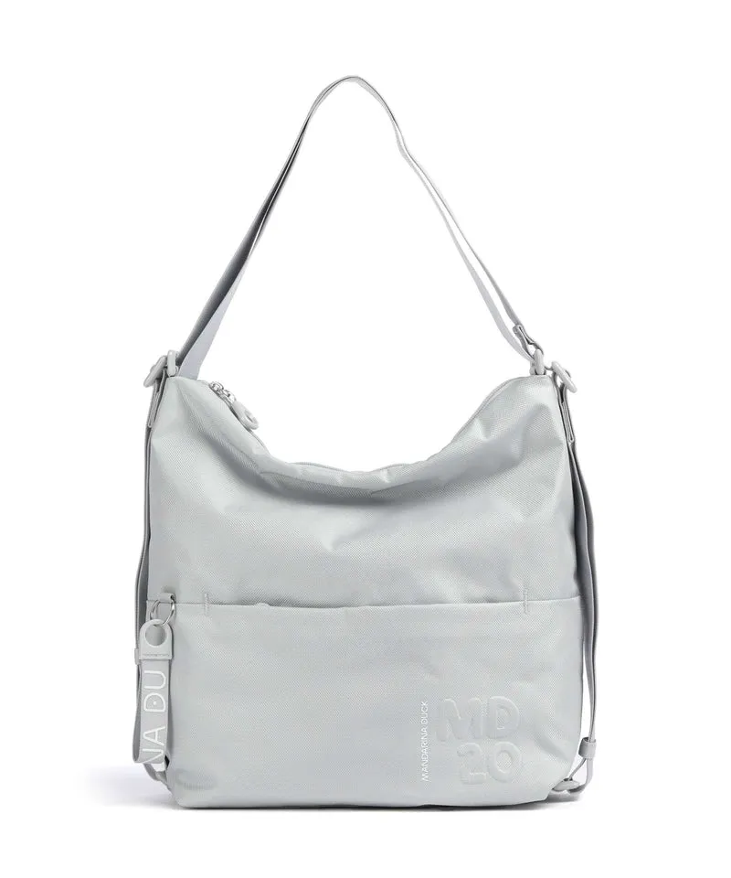 Mandarina Duck MD20 Borsa a zainetto pearl