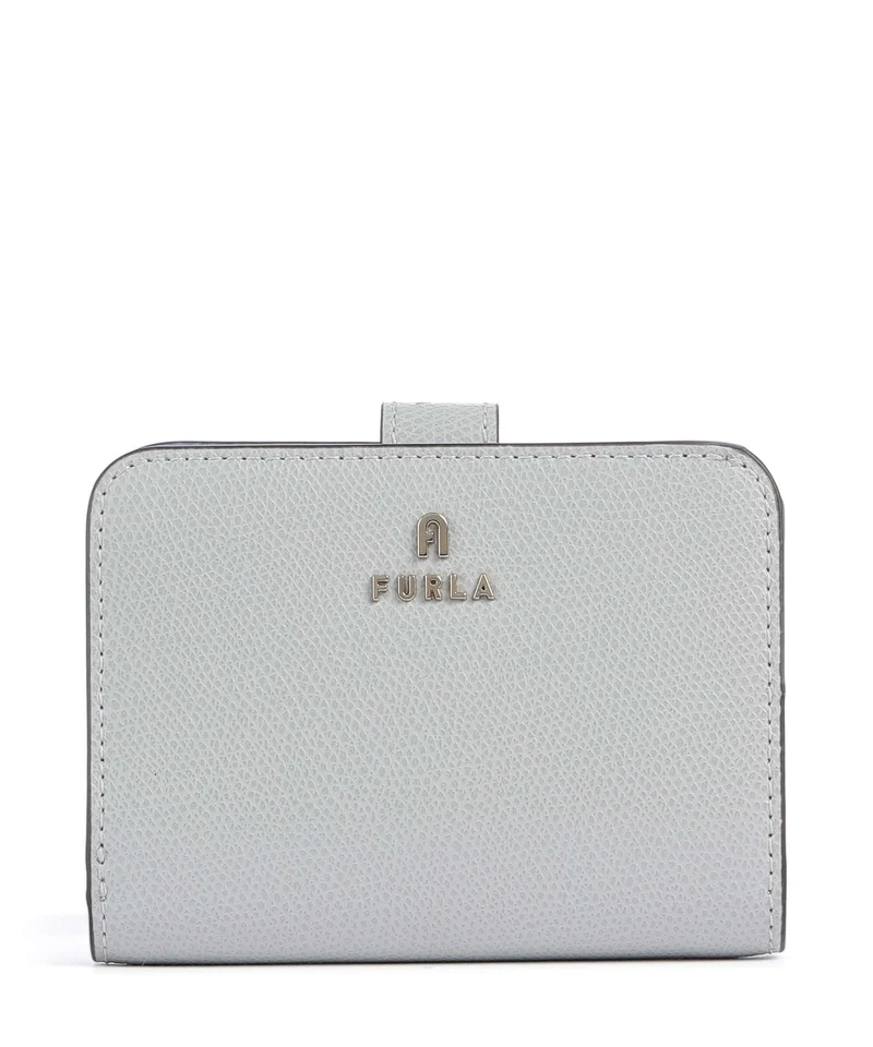 Furla Camelia S Portafoglio color cristallo/celestial