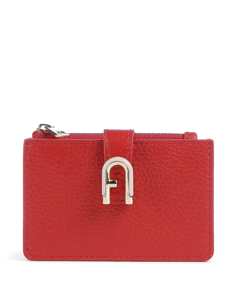 Furla Idea Portafoglio perla/azalea