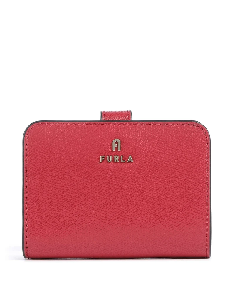 Furla Camelia S Portafoglio ruby/corolla