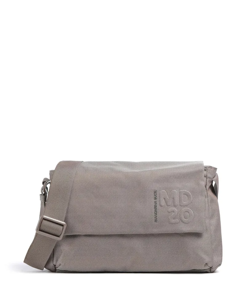 Mandarina Duck MD20 Borsa a tracolla taupe
