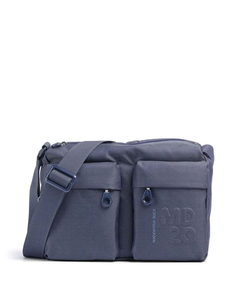 Mandarina Duck MD20 Borsa a tracolla deep blue