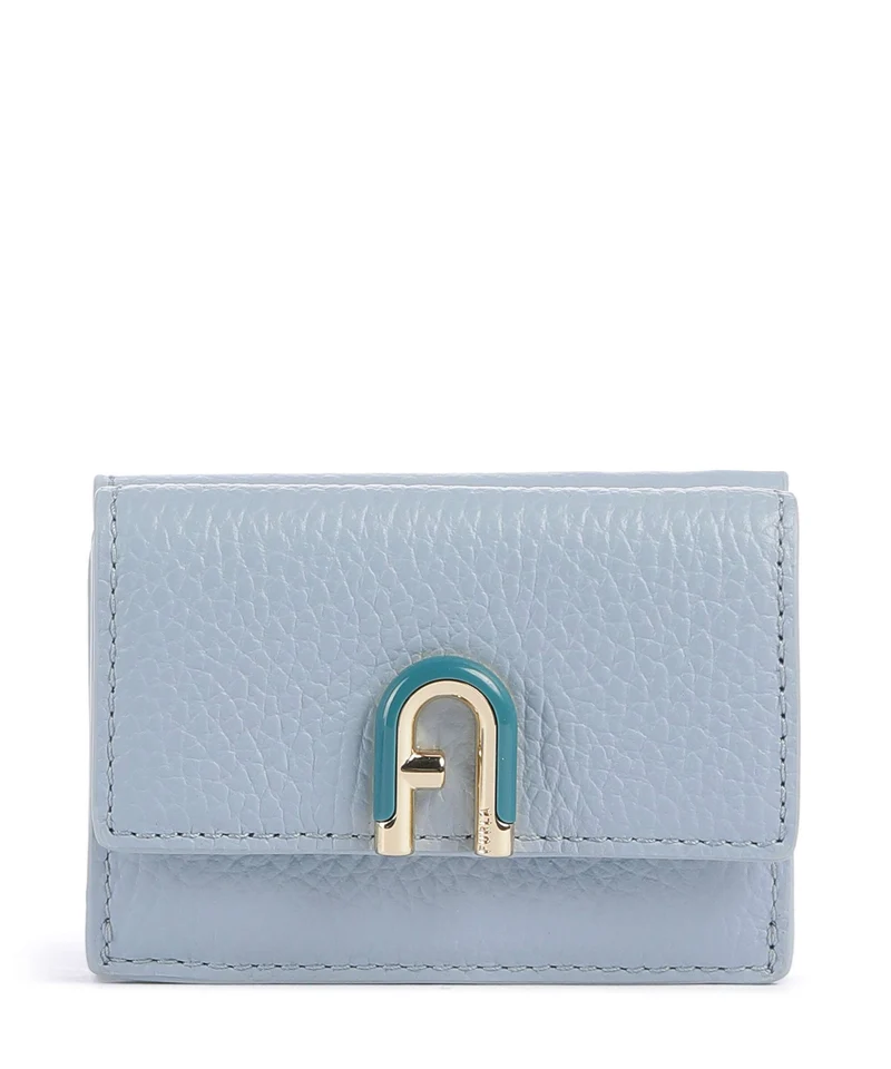 Furla Idea S Portafoglio carta da zucchero/amatore blue