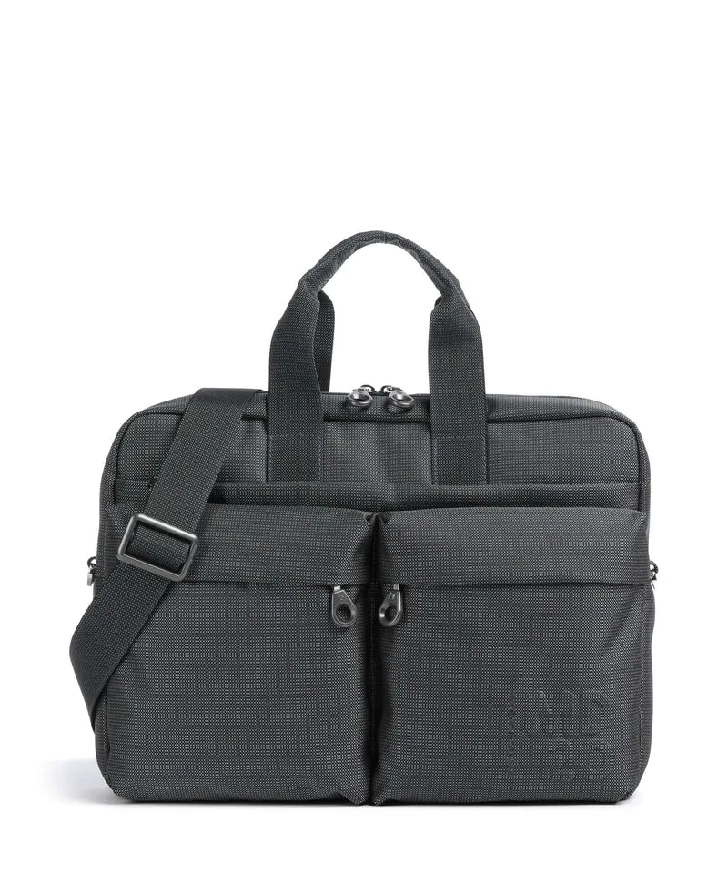 Mandarina Duck MD20 Cartella steel