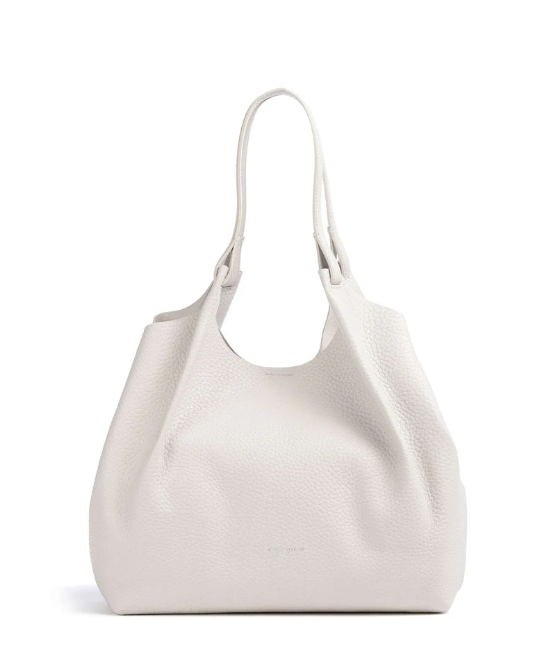 Gianni Chiarini Dua L Borsa shopper sabbia