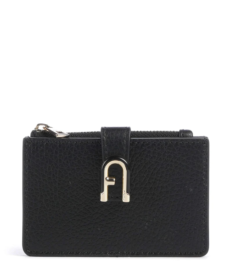 Furla Idea Portafoglio nero