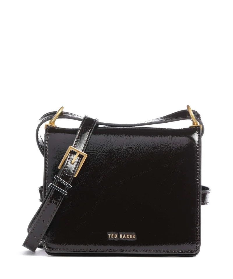Ted Baker Ccamil Borsa a tracolla brown/chocolate