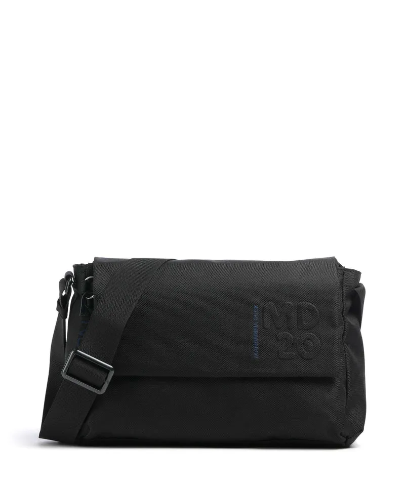 Mandarina Duck MD20 Borsa a tracolla black