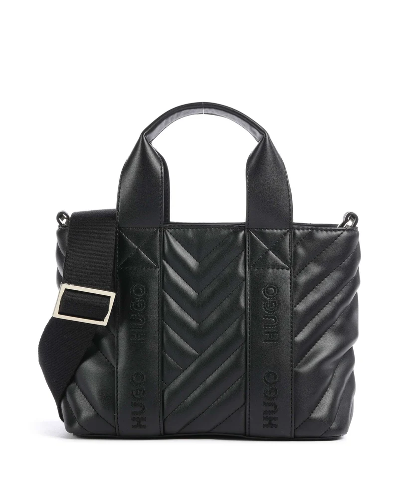 Hugo Becky Borsa a mano black