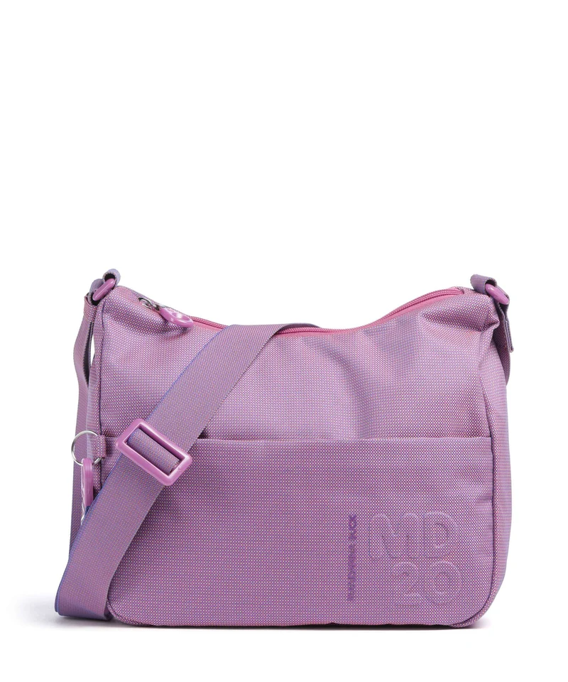 Mandarina Duck MD20 Borsa a tracolla sushi flower