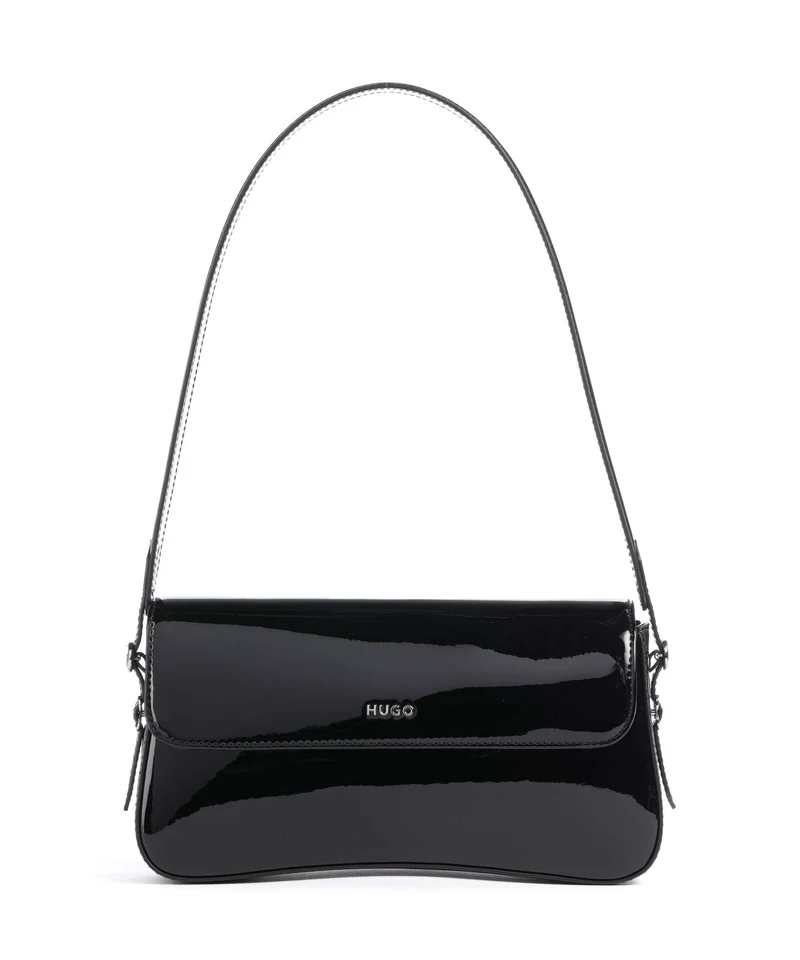 Hugo Syndra Borsa a spalla black