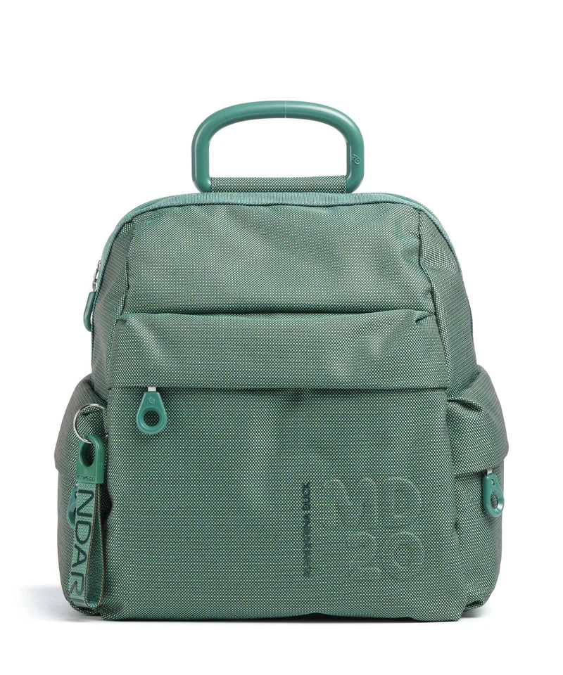 Mandarina Duck MD20 Zaino emerald