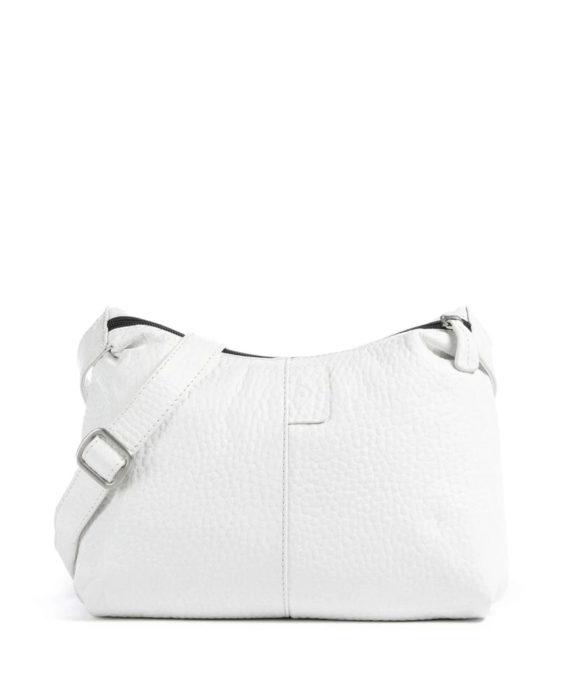 Voi Hirsch Linda Borsa a tracolla weiss