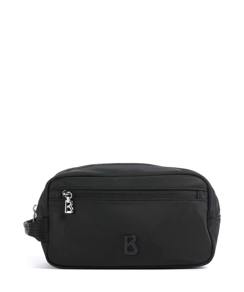Bogner Verbier Play 1.0 Tully Borsa da toilette black