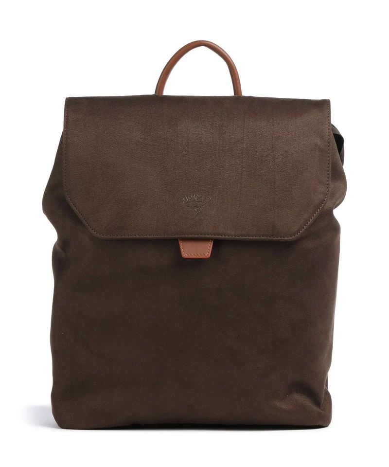 Jump Uppsala Soft L Zaino chocolat