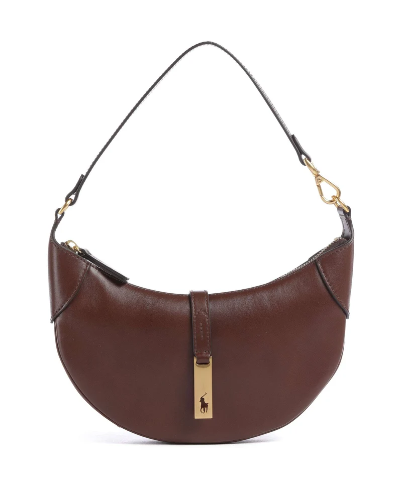 Polo Ralph Lauren ID Collection Small Borsa a spalla acorn