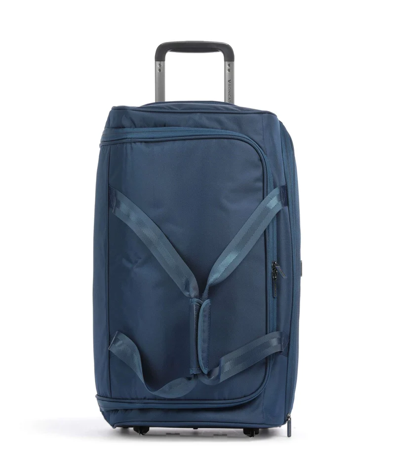 Roncato Gateway Borsone trolley blue